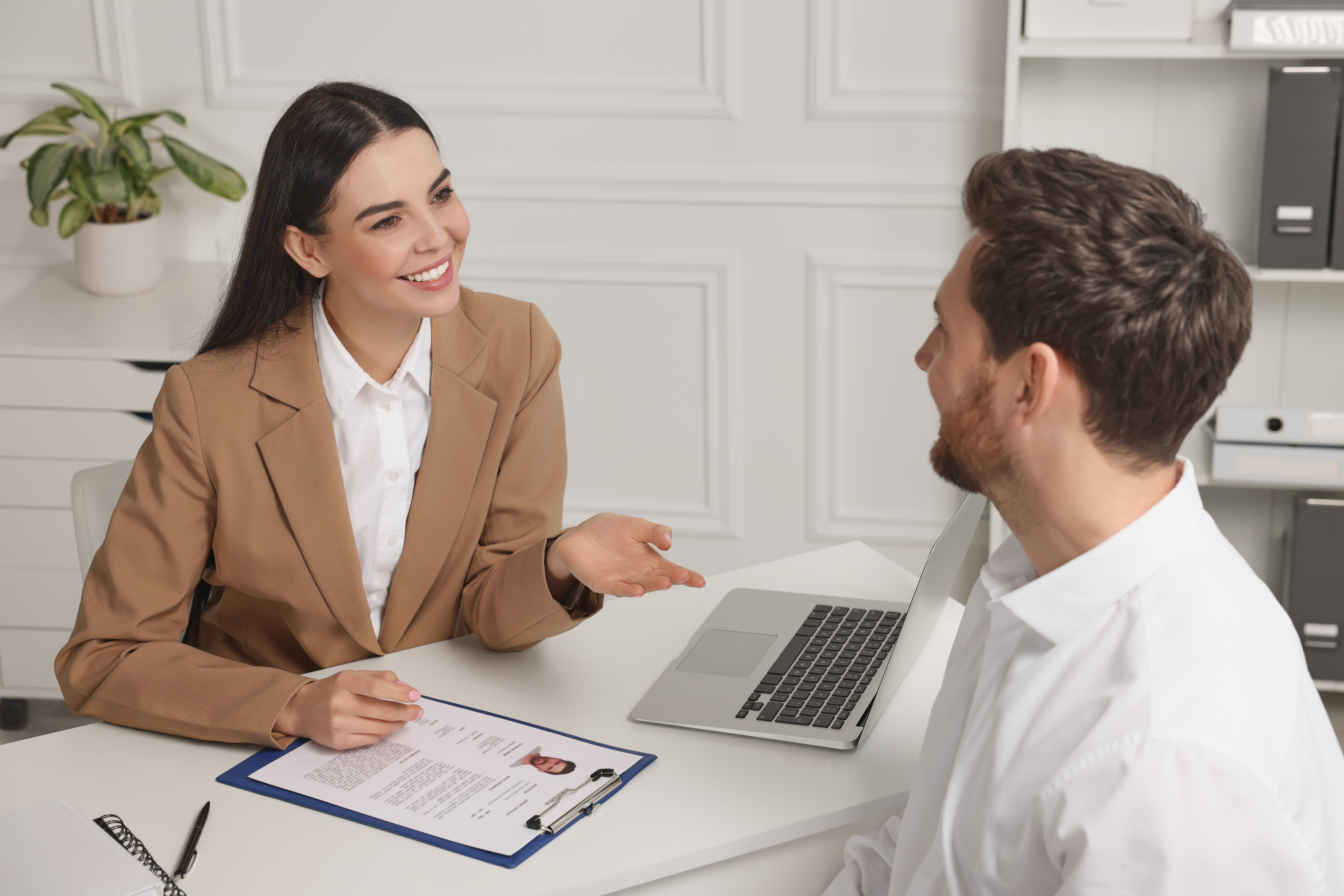 cabinet de recrutement